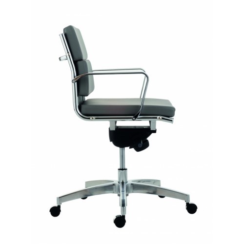 Manažerské křeslo KASE - SOFT LOW BACK 8850 